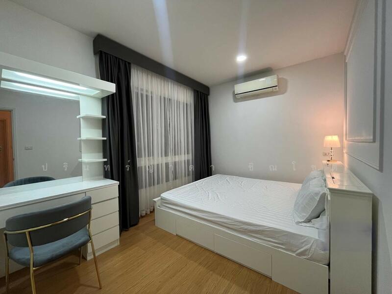 For Rent - Golden Village Onnut-Pattanakan, Bangkok