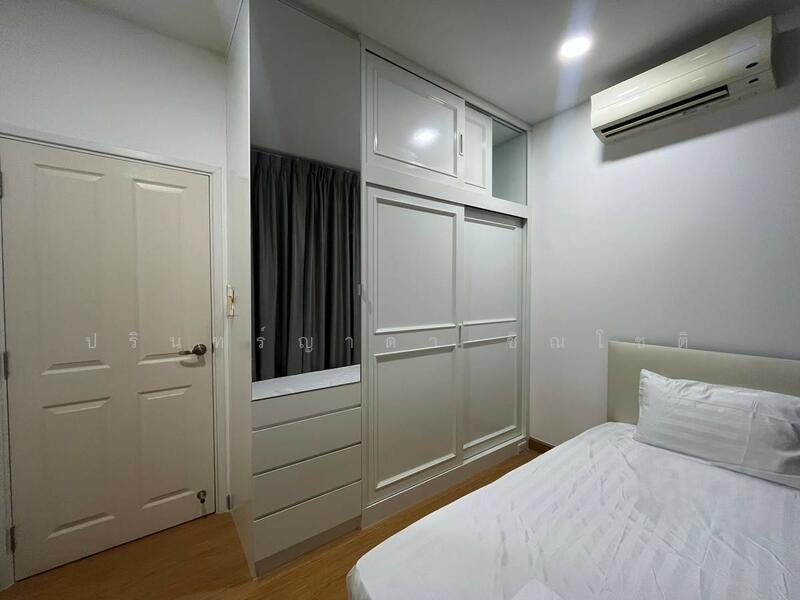 For Rent - Golden Village Onnut-Pattanakan, Bangkok