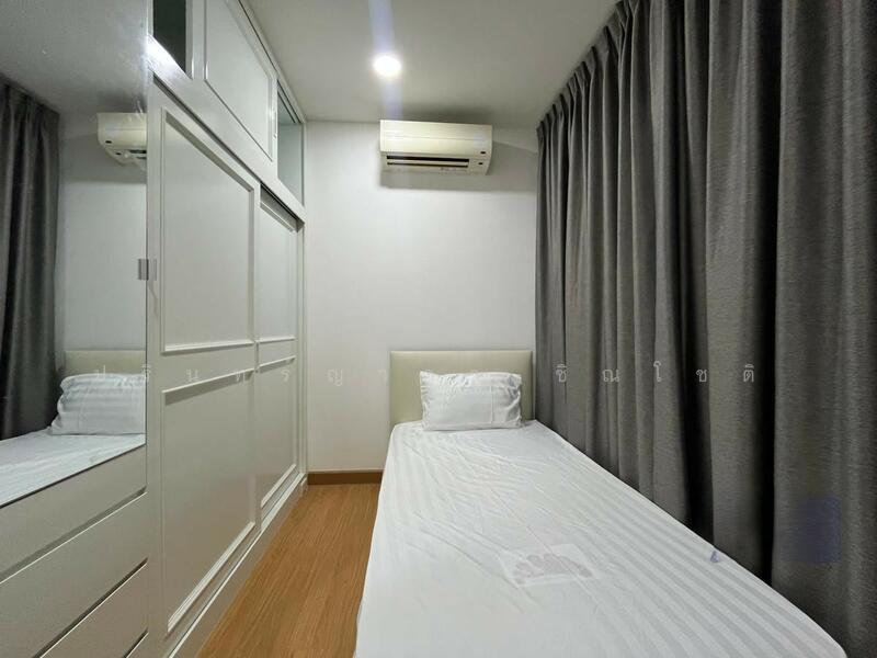 For Rent - Golden Village Onnut-Pattanakan, Bangkok
