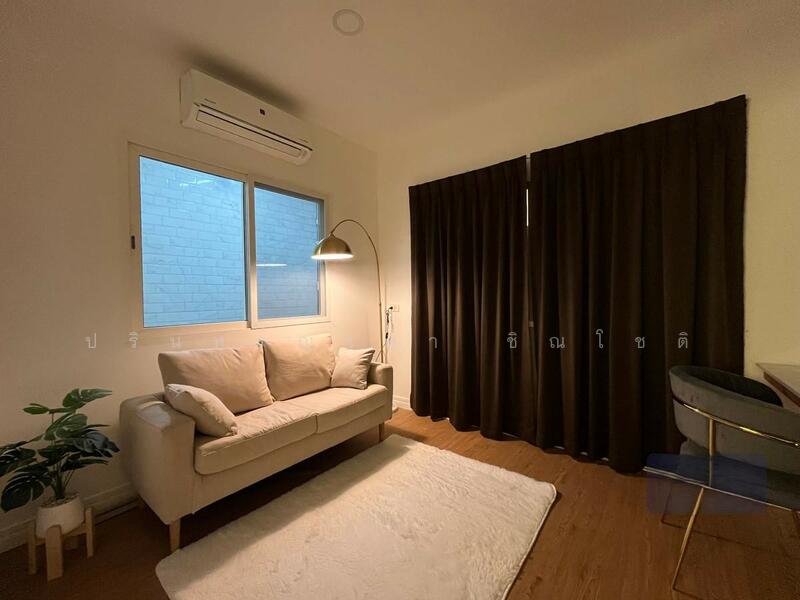 For Rent - Golden Village Onnut-Pattanakan, Bangkok