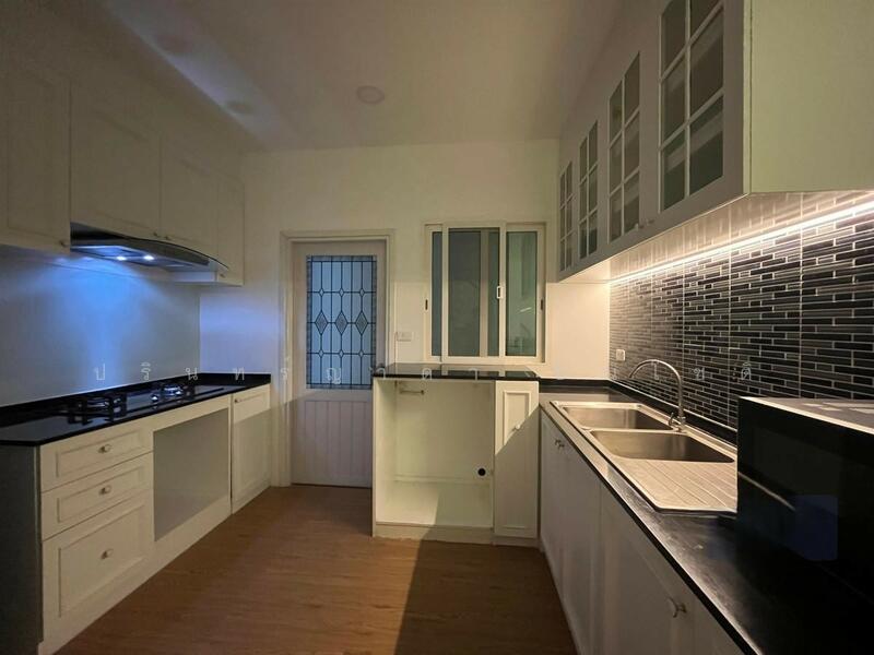 ให้เช่า - Golden Village Onnut-Pattanakan : โกลเด้น วิลเลจ อ่อนนุช-พัฒนาการ, กรุงเทพ