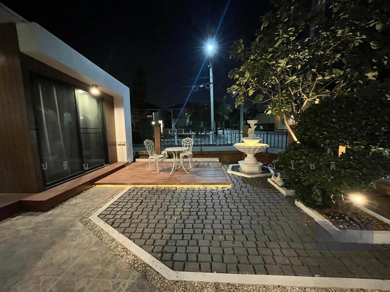 For Rent - Golden Village Onnut-Pattanakan, Bangkok