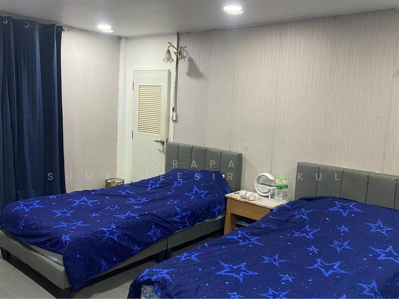 For Sale - 2-BR House, Bangkok