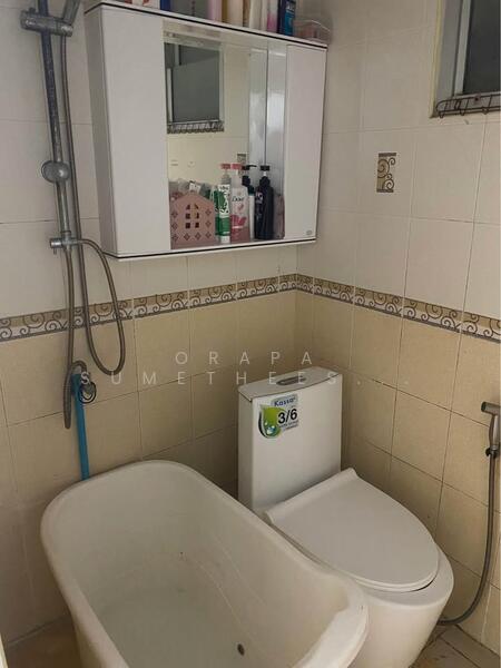 ขาย - บ้าน 2-ห้องนอน, กรุงเทพ