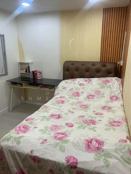 ขาย - บ้าน 2-ห้องนอน, กรุงเทพ