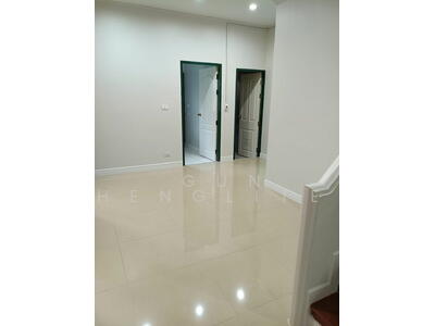 ขาย - Baan Mak Mai Watcharapol : บ้านแมกไม้ วัชรพล, กรุงเทพ