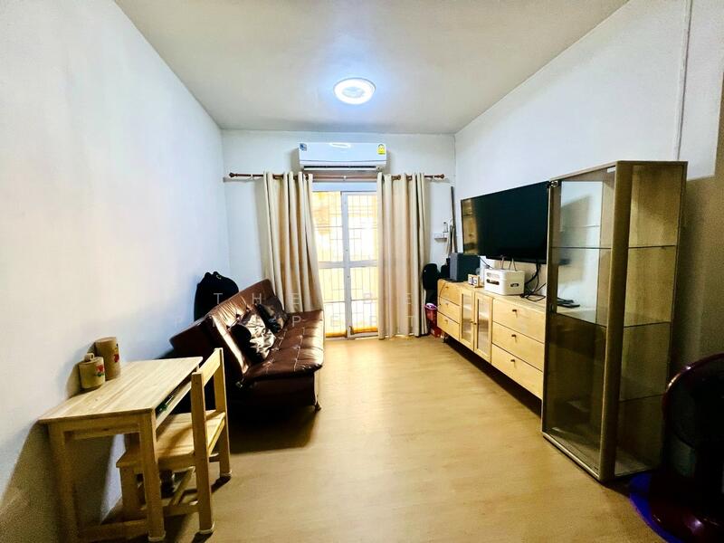 ขาย - พฤกษา56 สุขสวัสดิ์-วงแหวน, สมุทรปราการ