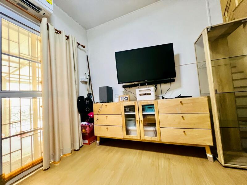 ขาย - พฤกษา56 สุขสวัสดิ์-วงแหวน, สมุทรปราการ