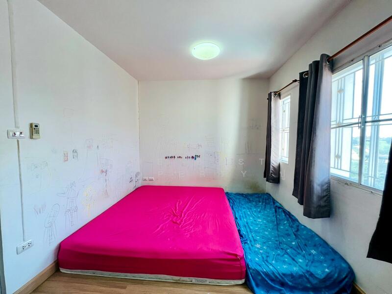 ขาย - พฤกษา56 สุขสวัสดิ์-วงแหวน, สมุทรปราการ