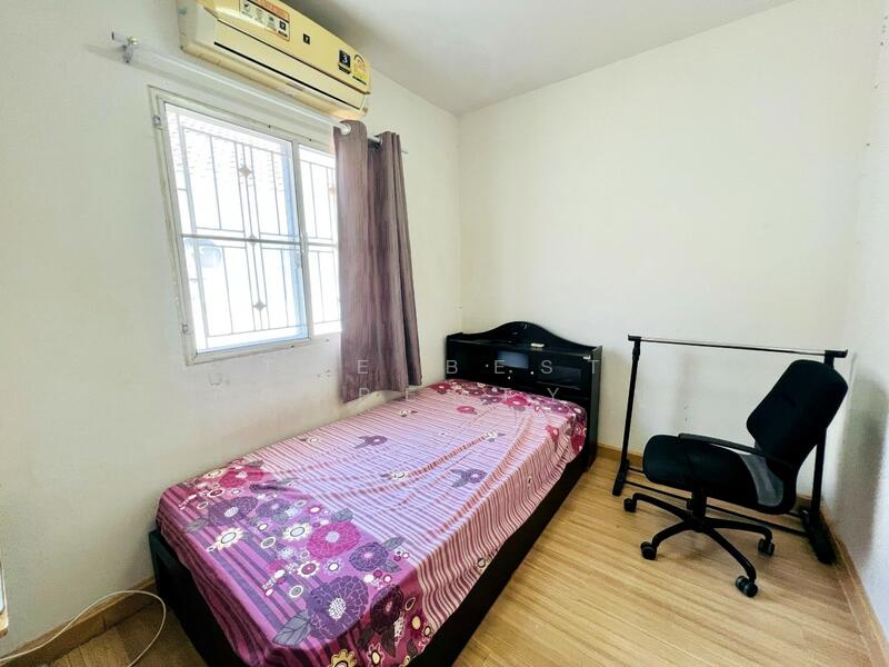 ขาย - พฤกษา56 สุขสวัสดิ์-วงแหวน, สมุทรปราการ