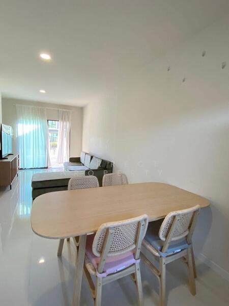 ให้เช่า - Altitude Forest Bangna : อัลติจูด ฟอเรสต์ บางนา, สมุทรปราการ