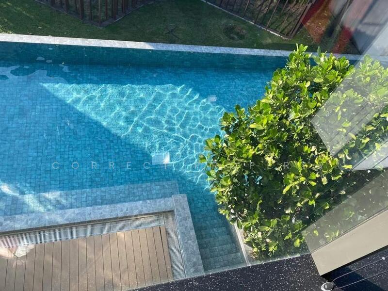 ให้เช่า - Altitude Forest Bangna : อัลติจูด ฟอเรสต์ บางนา, สมุทรปราการ