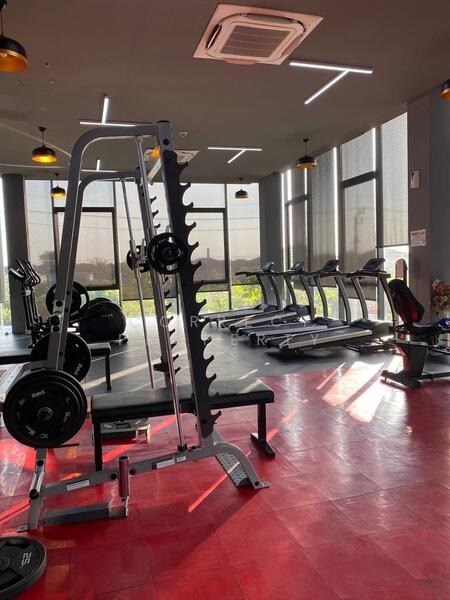 ให้เช่า - Altitude Forest Bangna : อัลติจูด ฟอเรสต์ บางนา, สมุทรปราการ