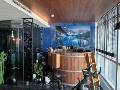 ขาย - The River by Raimon Land : เดอะ ริเวอร์ บาย ไรม่อน แลนด์, กรุงเทพ