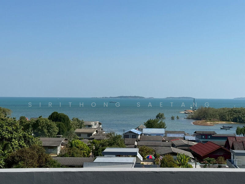 ให้เช่า - Mae Phim Ocean Bay : แม่พิมพ์ โอเชี่ยน เบย์, ระยอง