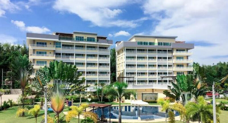 ให้เช่า - Mae Phim Ocean Bay : แม่พิมพ์ โอเชี่ยน เบย์, ระยอง