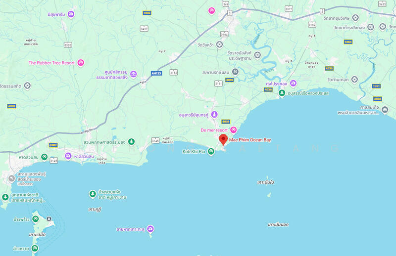 ให้เช่า - Mae Phim Ocean Bay : แม่พิมพ์ โอเชี่ยน เบย์, ระยอง