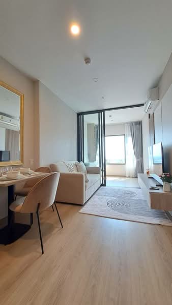 For Rent - Life Rama 4-Asoke, Bangkok