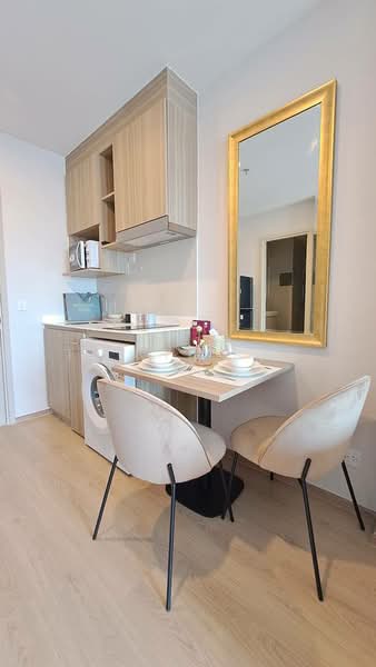 For Rent - Life Rama 4-Asoke, Bangkok