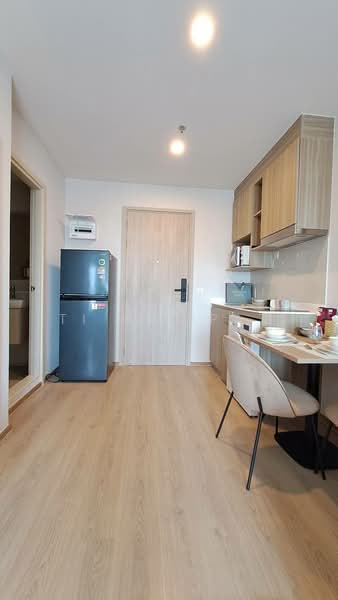 For Rent - Life Rama 4-Asoke, Bangkok