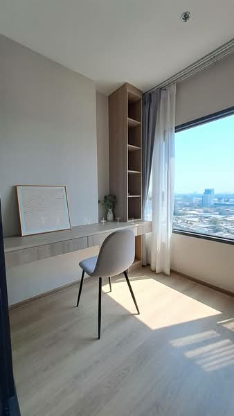 For Rent - Life Rama 4-Asoke, Bangkok