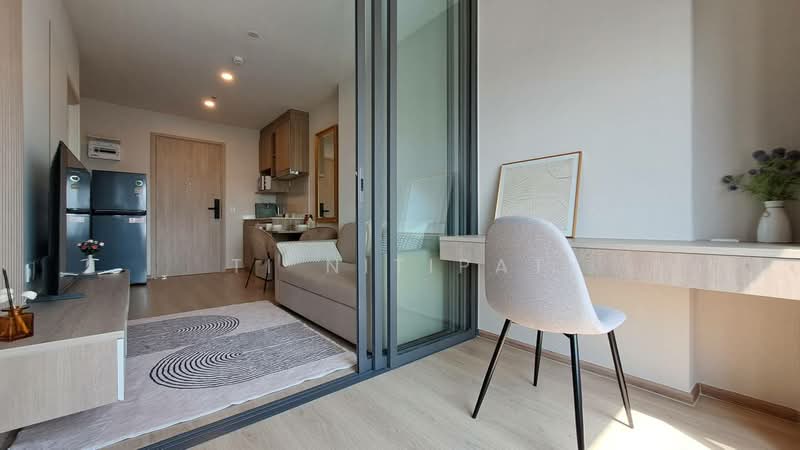 ให้เช่า - Life Rama 4-Asoke : ไลฟ์ พระราม 4 - อโศก, กรุงเทพ