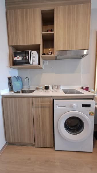 For Rent - Life Rama 4-Asoke, Bangkok