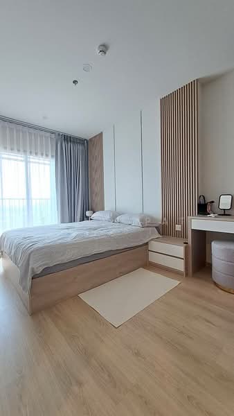 ให้เช่า - Life Rama 4-Asoke : ไลฟ์ พระราม 4 - อโศก, กรุงเทพ