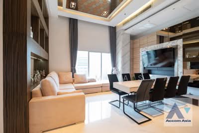 For Rent - 59 Heritage, Bangkok