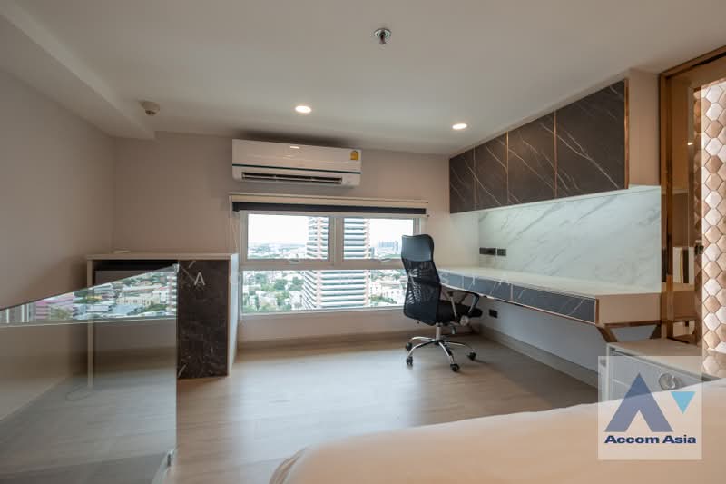 59 Heritage, Bangkok, 18 Soi Sukhumvit 59, Khlong Tan Nua, Watthana, Bangkok, 4 Bedrooms, 200 sqm, Condo For Rent, by Accom Asia, 500127913 - DDproperty.com