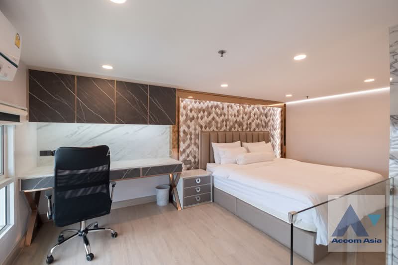 59 Heritage, Bangkok, 18 Soi Sukhumvit 59, Khlong Tan Nua, Watthana, Bangkok, 4 Bedrooms, 200 sqm, Condo For Rent, by Accom Asia, 500127913 - DDproperty.com