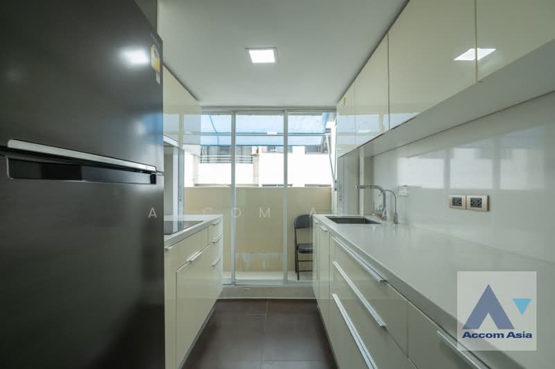 59 Heritage, Bangkok, 18 Soi Sukhumvit 59, Khlong Tan Nua, Watthana, Bangkok, 4 Bedrooms, 200 sqm, Condo For Rent, by Accom Asia, 500127913 - DDproperty.com