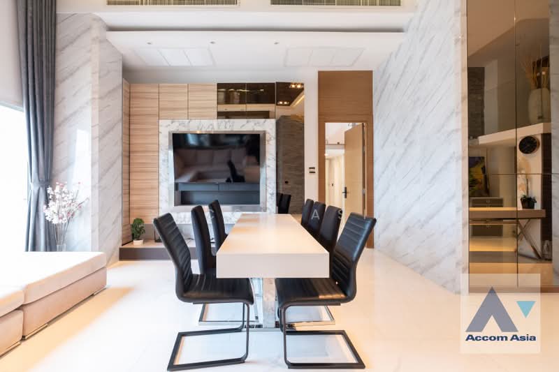 For Rent - 59 Heritage, Bangkok