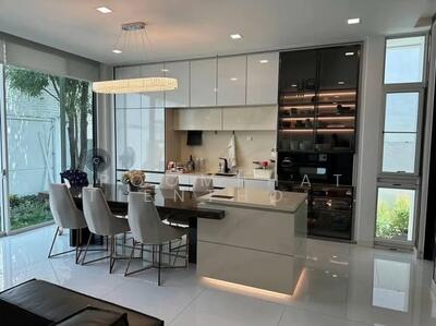 ขาย - VIVE Ekkamai-Ramintra : VIVE เอกมัย-รามอินทรา, กรุงเทพ