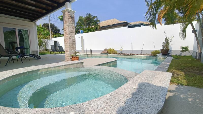 For Sale - Orchid Paradise Homes 2, Prachuap Khiri Khan