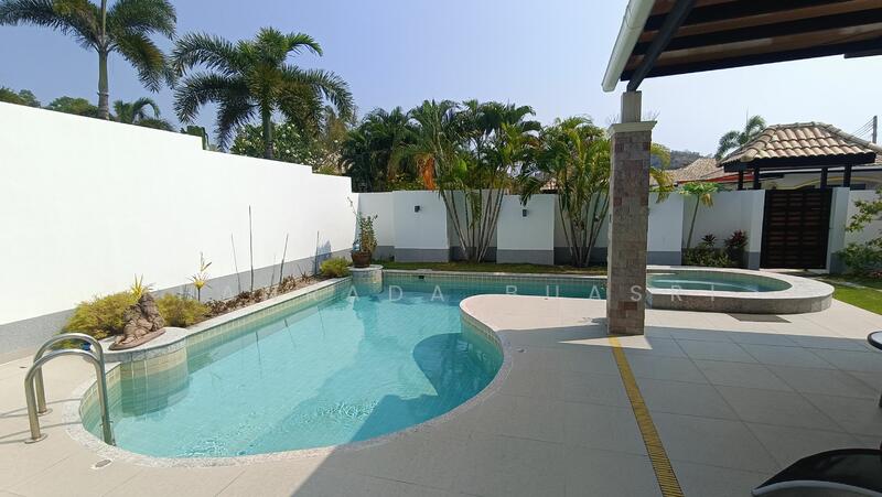 For Sale - Orchid Paradise Homes 2, Prachuap Khiri Khan