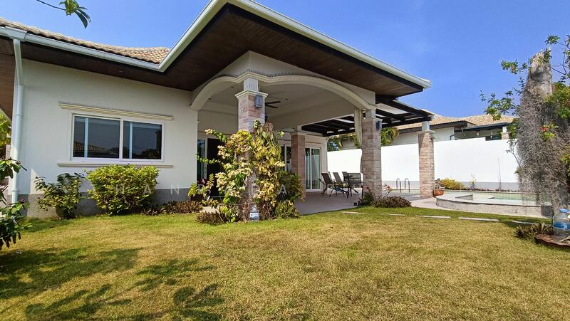 For Sale - Orchid Paradise Homes 2, Prachuap Khiri Khan