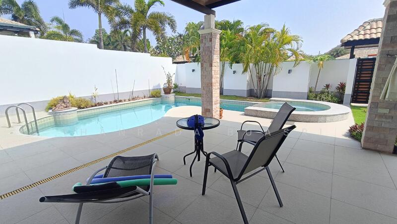 For Sale - Orchid Paradise Homes 2, Prachuap Khiri Khan