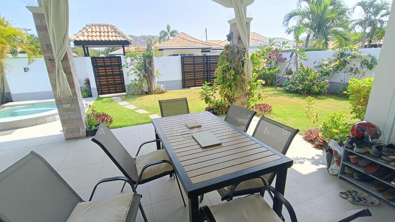 For Sale - Orchid Paradise Homes 2, Prachuap Khiri Khan