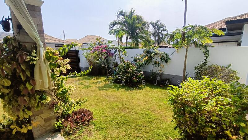 For Sale - Orchid Paradise Homes 2, Prachuap Khiri Khan