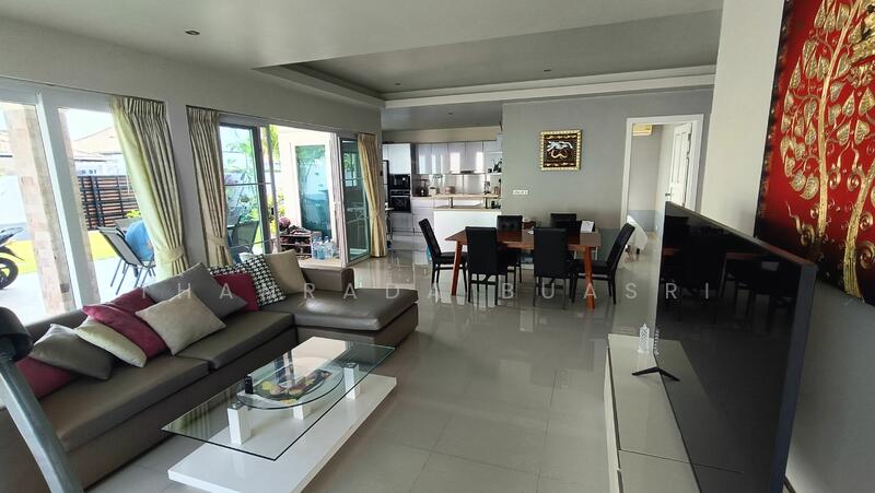 For Sale - Orchid Paradise Homes 2, Prachuap Khiri Khan