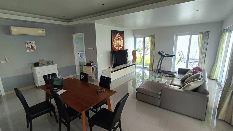 For Sale - Orchid Paradise Homes 2, Prachuap Khiri Khan