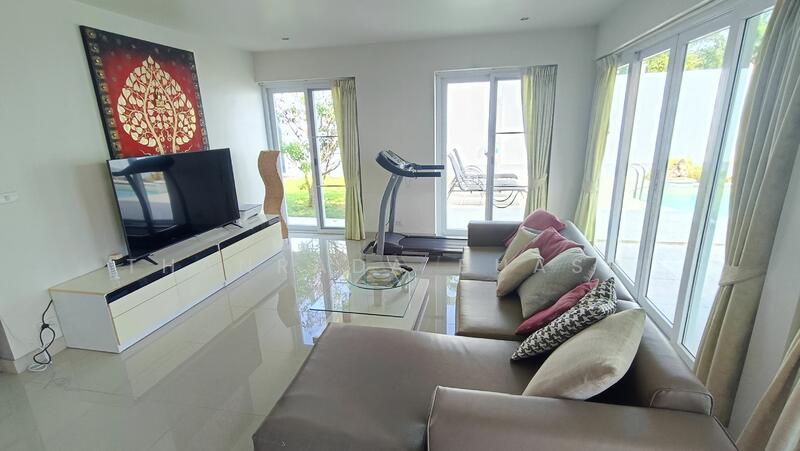 For Sale - Orchid Paradise Homes 2, Prachuap Khiri Khan