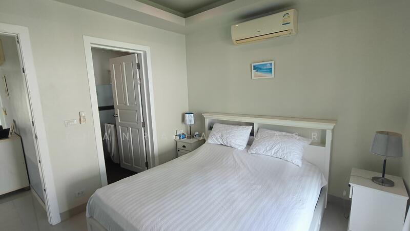 For Sale - Orchid Paradise Homes 2, Prachuap Khiri Khan