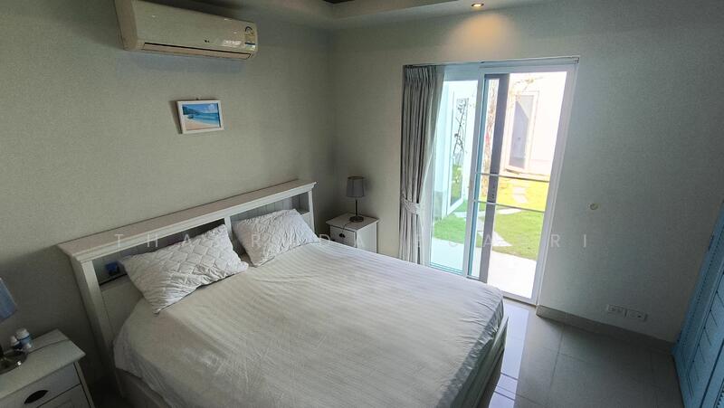 For Sale - Orchid Paradise Homes 2, Prachuap Khiri Khan