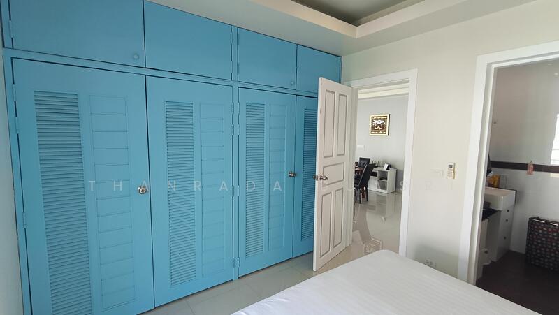 For Sale - Orchid Paradise Homes 2, Prachuap Khiri Khan