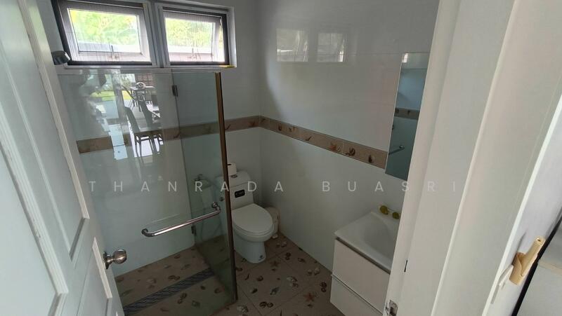 For Sale - Orchid Paradise Homes 2, Prachuap Khiri Khan