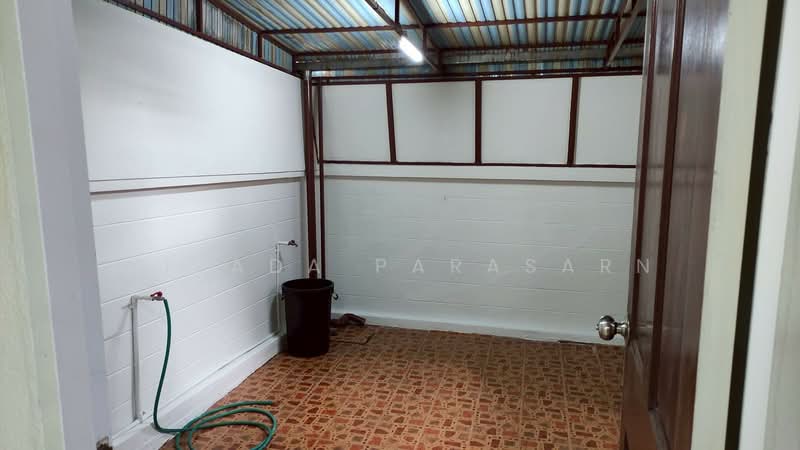 Happy Land Grand Ville Ladprao 101, Bangkok, Khlong Chan, Bang Kapi, Bangkok, 4 Bedrooms, 123 sqm, Townhouse For Rent, by Airada Parasarn, 500127992 - DDproperty.com