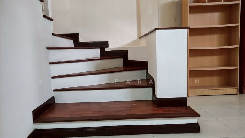 Happy Land Grand Ville Ladprao 101, Bangkok, Khlong Chan, Bang Kapi, Bangkok, 4 Bedrooms, 123 sqm, Townhouse For Rent, by Airada Parasarn, 500127992 - DDproperty.com