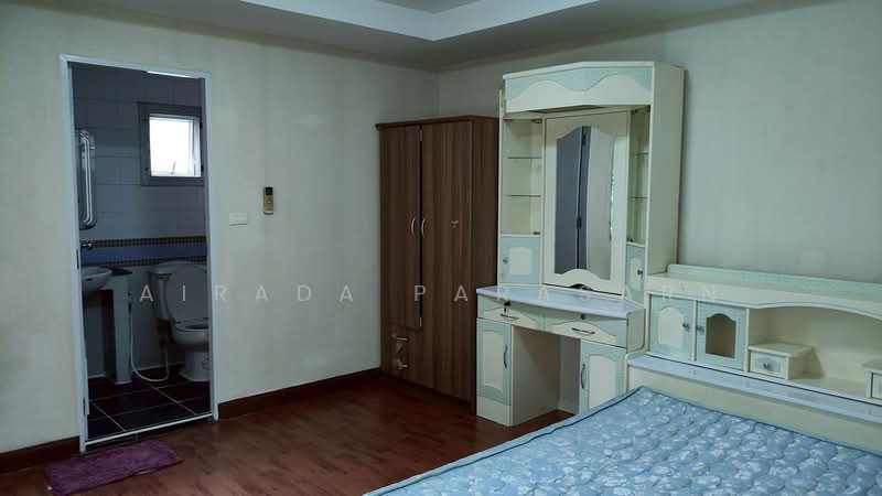 Happy Land Grand Ville Ladprao 101, Bangkok, Khlong Chan, Bang Kapi, Bangkok, 4 Bedrooms, 123 sqm, Townhouse For Rent, by Airada Parasarn, 500127992 - DDproperty.com